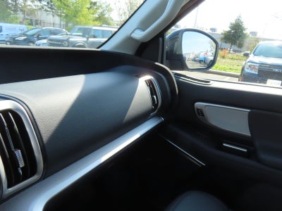 2026 Ford Expedition Max Active 202A