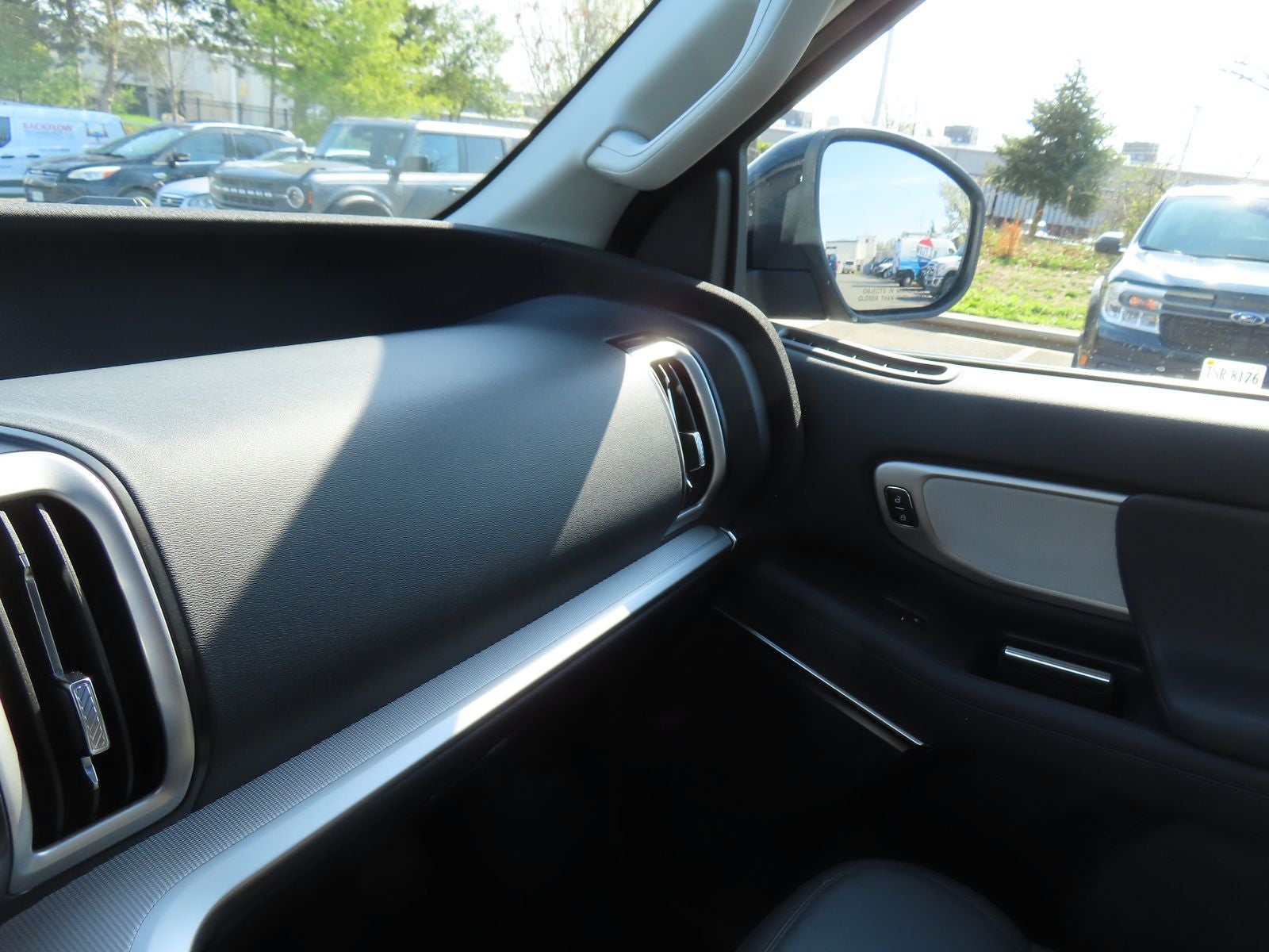 2026 Ford Expedition Max Active 202A