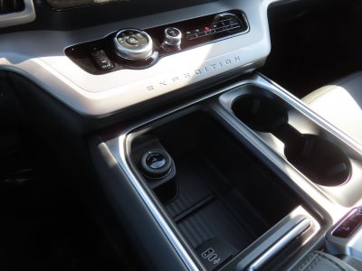 2026 Ford Expedition Max Active 202A