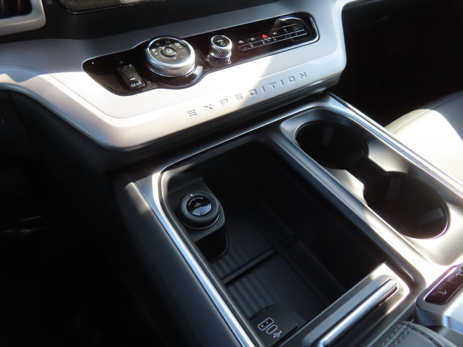 2026 Ford Expedition Max Active 202A