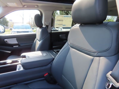 2026 Ford Expedition Max Active 202A