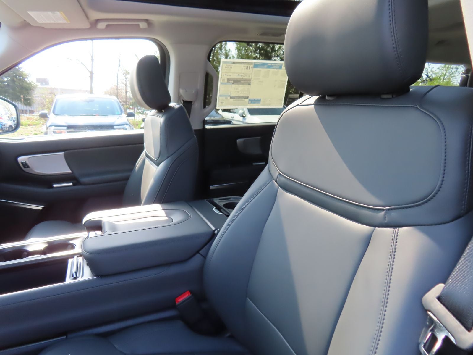 2026 Ford Expedition Max Active 202A