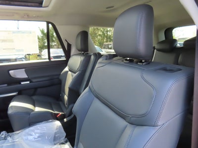 2026 Ford Expedition Max Active 202A