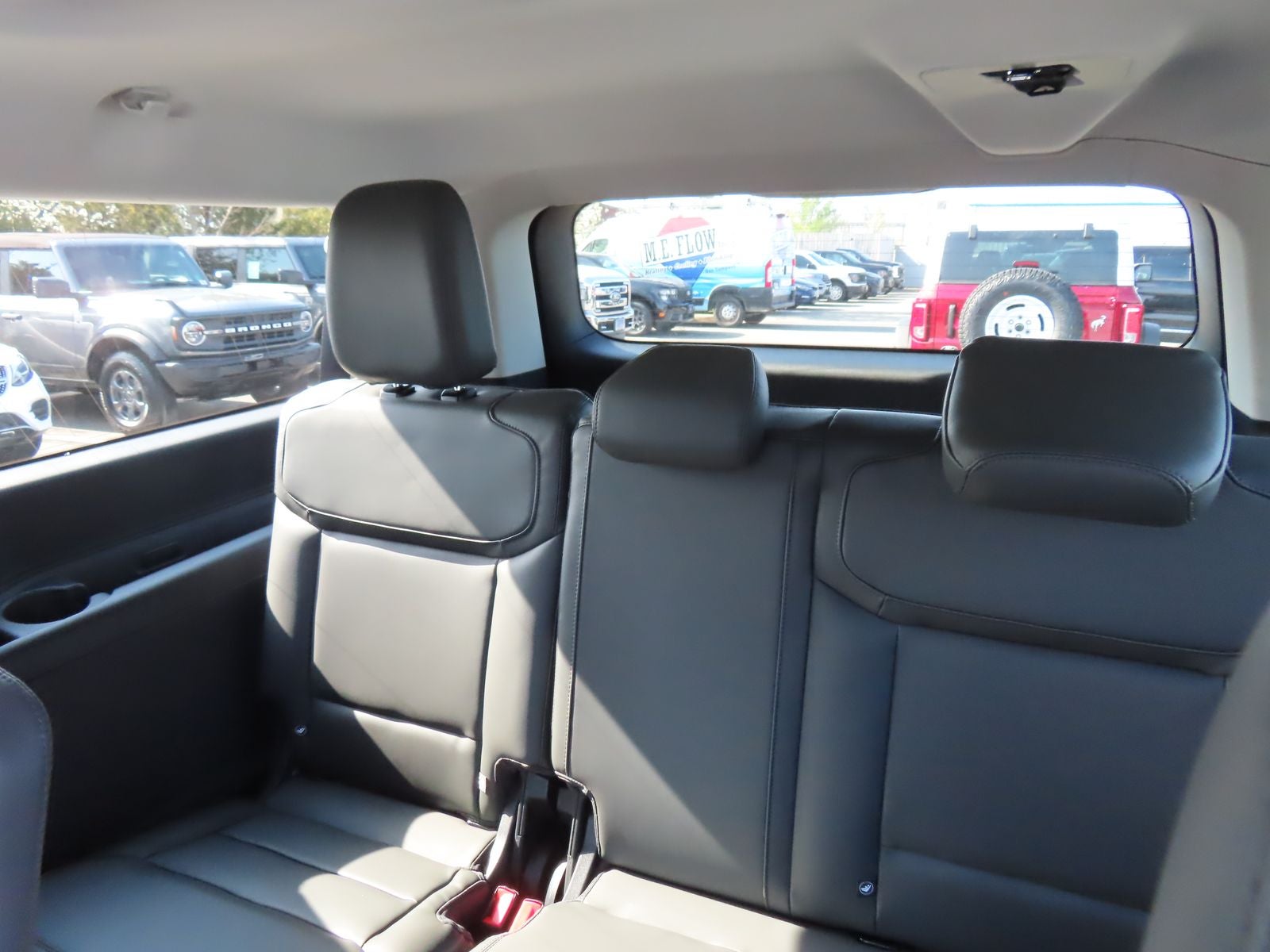 2026 Ford Expedition Max Active 202A