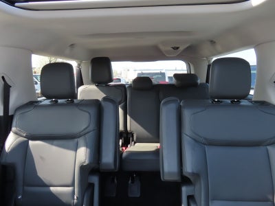 2026 Ford Expedition Max Active 202A