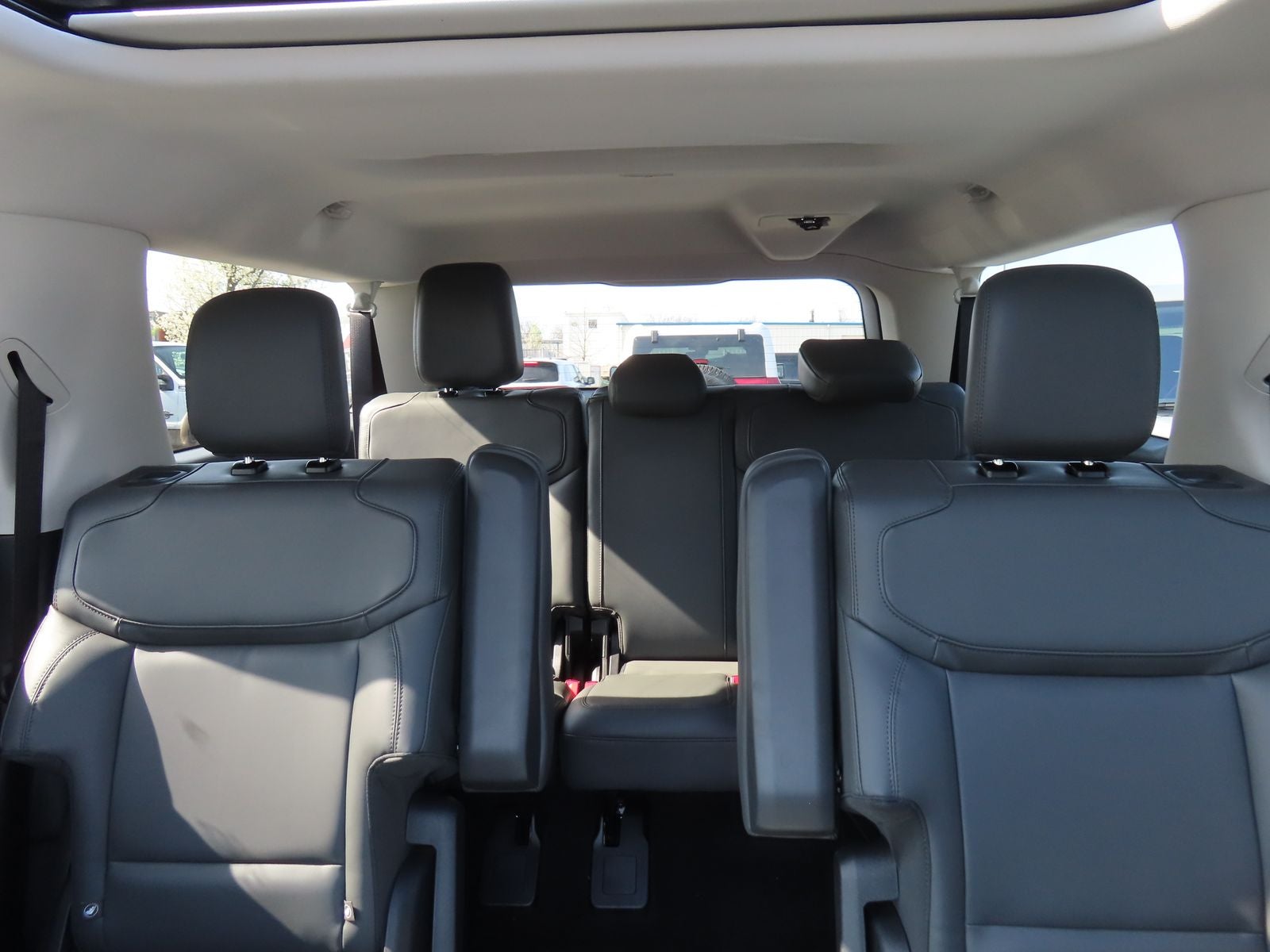 2026 Ford Expedition Max Active 202A