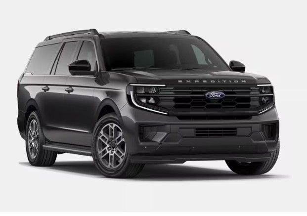2026 Ford Expedition Max Active 202A