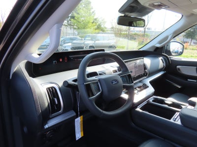 2026 Ford Expedition Max Active 202A