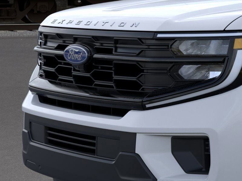 2026 Ford Expedition Max Active 202A