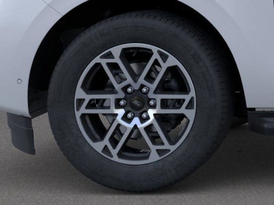 2026 Ford Expedition Max Active 202A