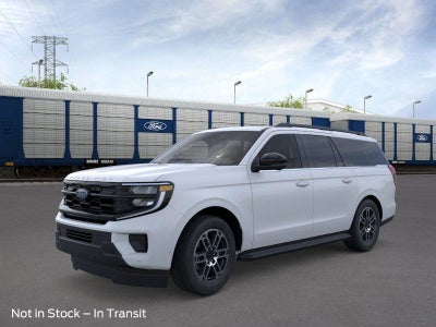 2026 Ford Expedition Max Active 202A