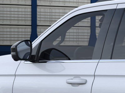 2026 Ford Expedition Max Active 202A