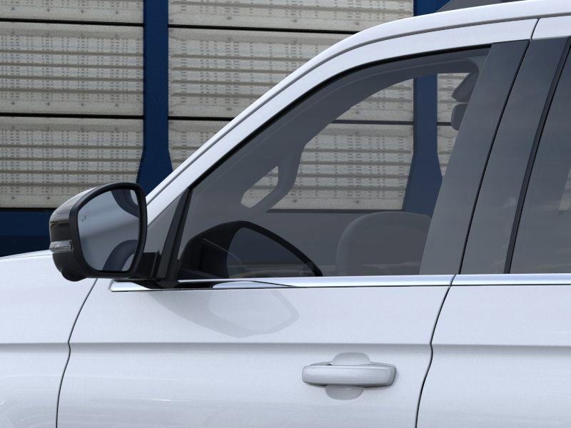 2026 Ford Expedition Max Active 202A