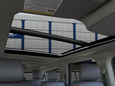 2026 Ford Expedition Max Active 202A