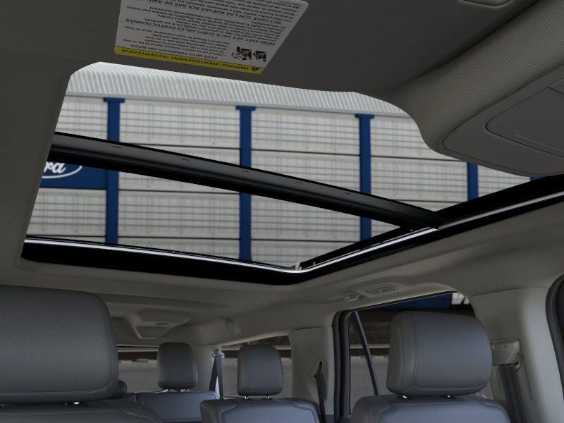 2026 Ford Expedition Max Active 202A