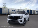2026 Ford Expedition Max Active 202A