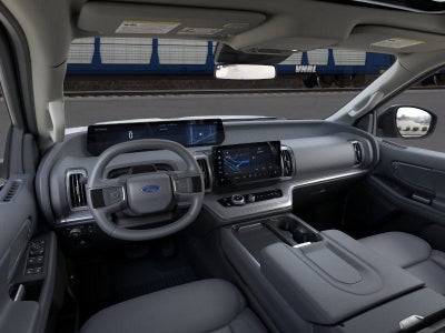 2026 Ford Expedition Max Active 202A