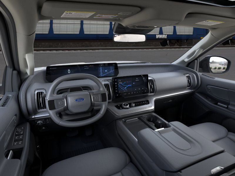 2026 Ford Expedition Max Active 202A