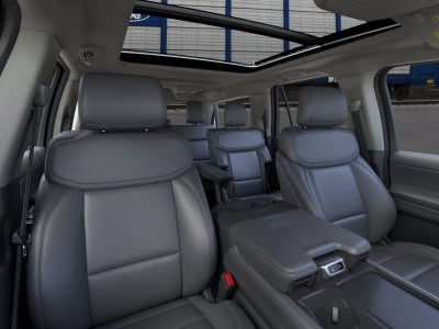 2026 Ford Expedition Max Active 202A