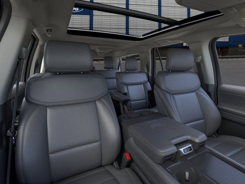 2026 Ford Expedition Max Active 202A