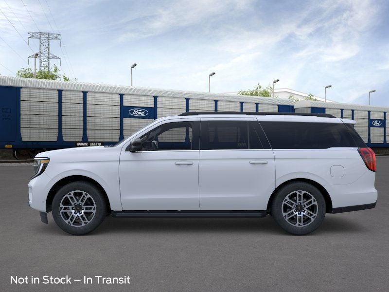 2026 Ford Expedition Max Active 202A