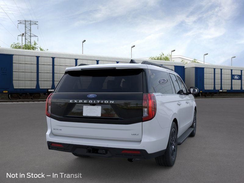 2026 Ford Expedition Max Active 202A