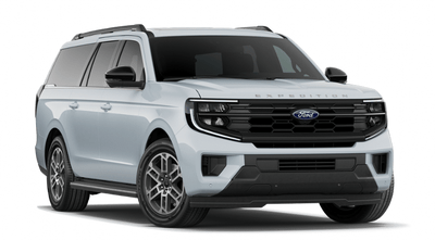 2026 Ford Expedition Max Active 202A