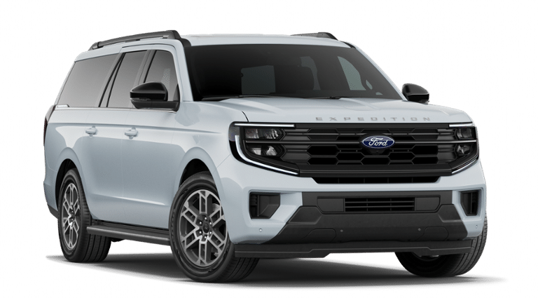 2026 Ford Expedition Max Active 202A