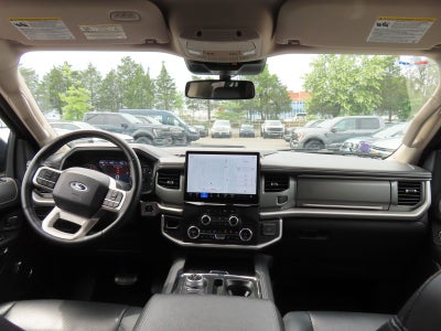 2024 Ford Expedition Max XLT