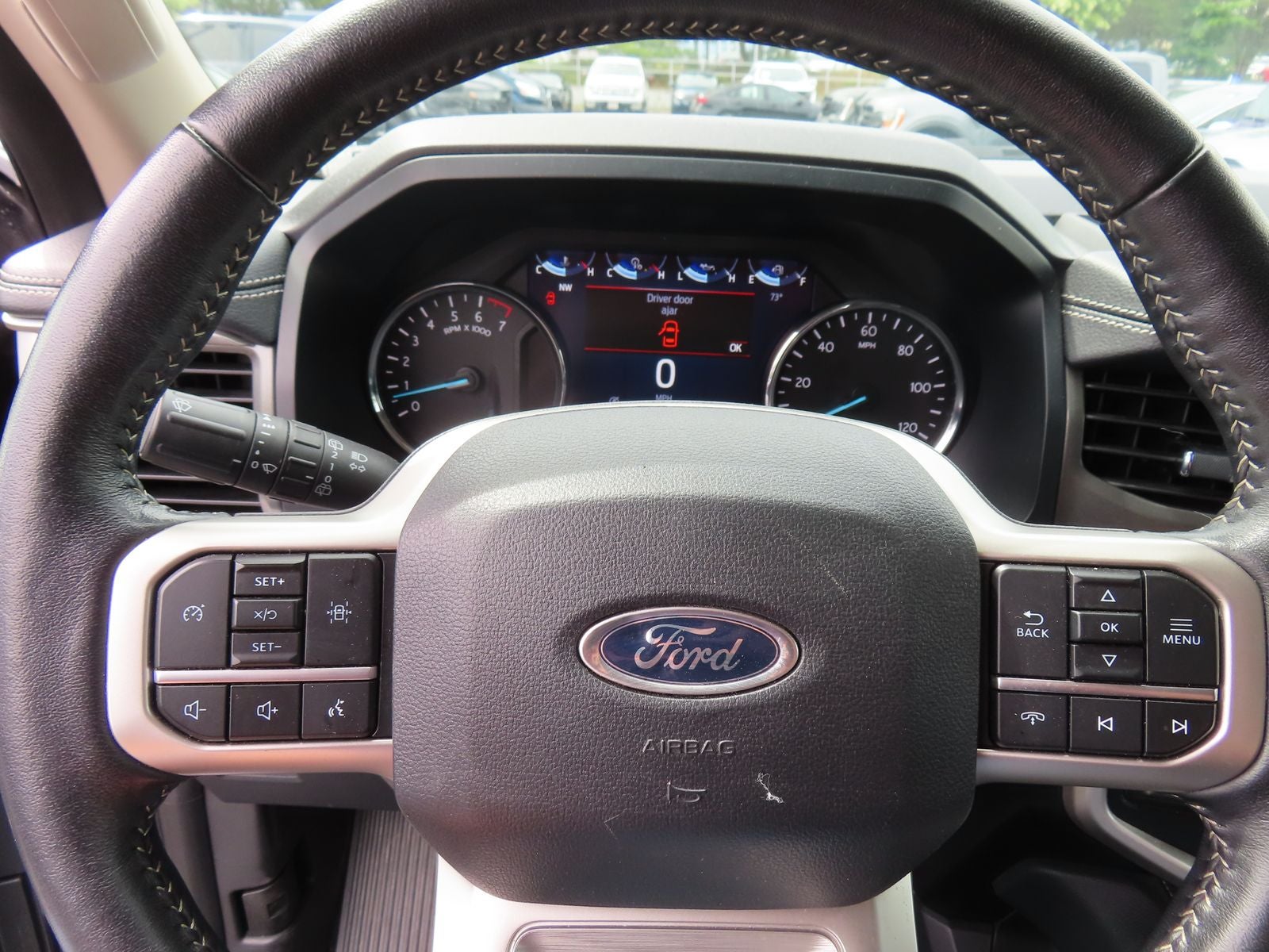 2024 Ford Expedition Max XLT