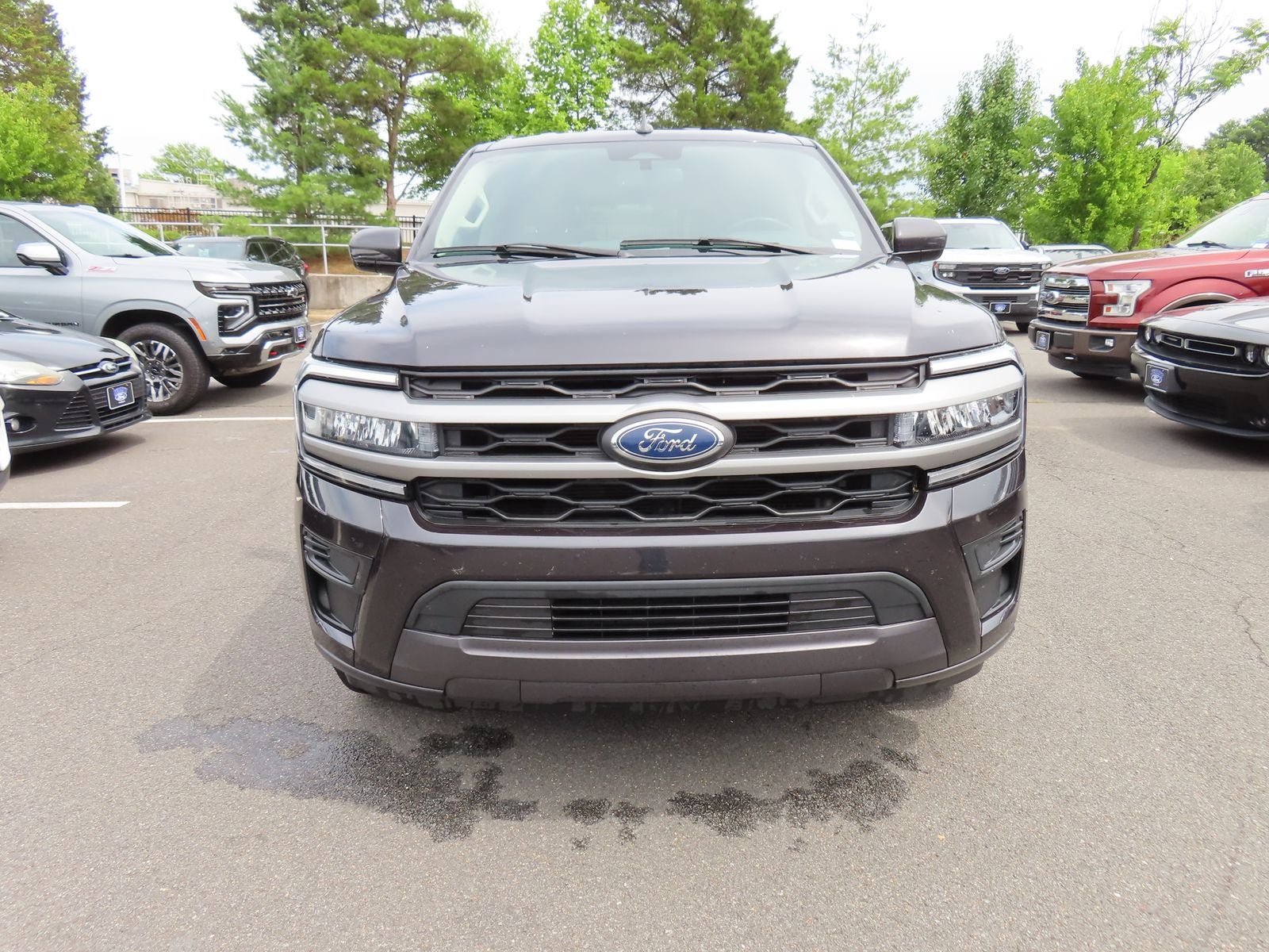 2024 Ford Expedition Max XLT