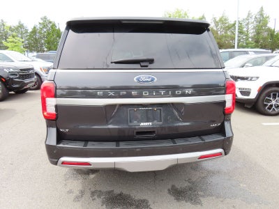 2024 Ford Expedition Max XLT