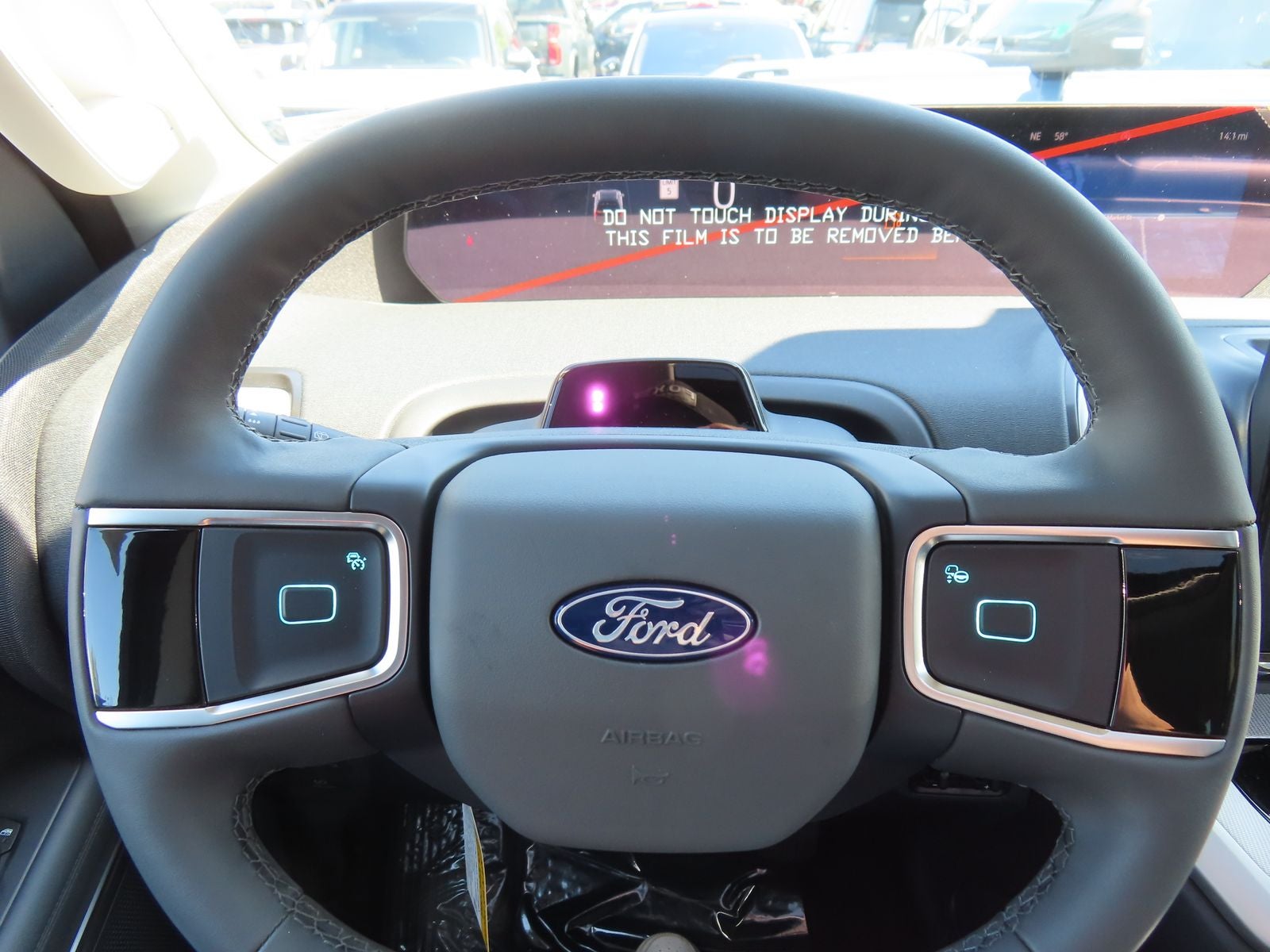 2026 Ford Expedition Max Active 202A