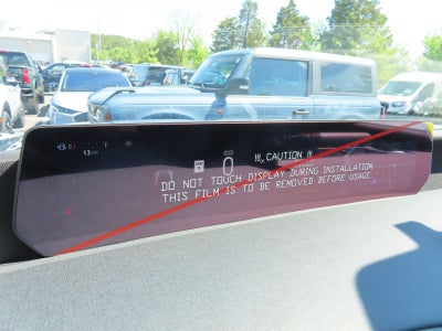2026 Ford Expedition Max Active 202A