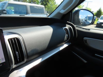 2026 Ford Expedition Max Active 202A