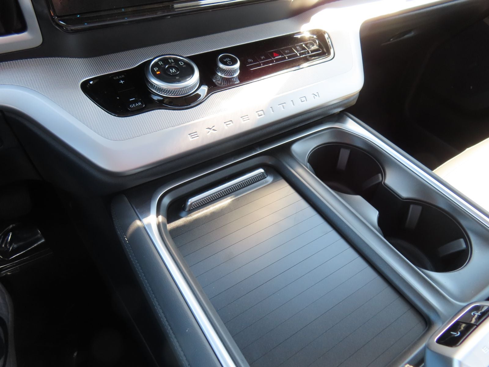 2026 Ford Expedition Max Active 202A