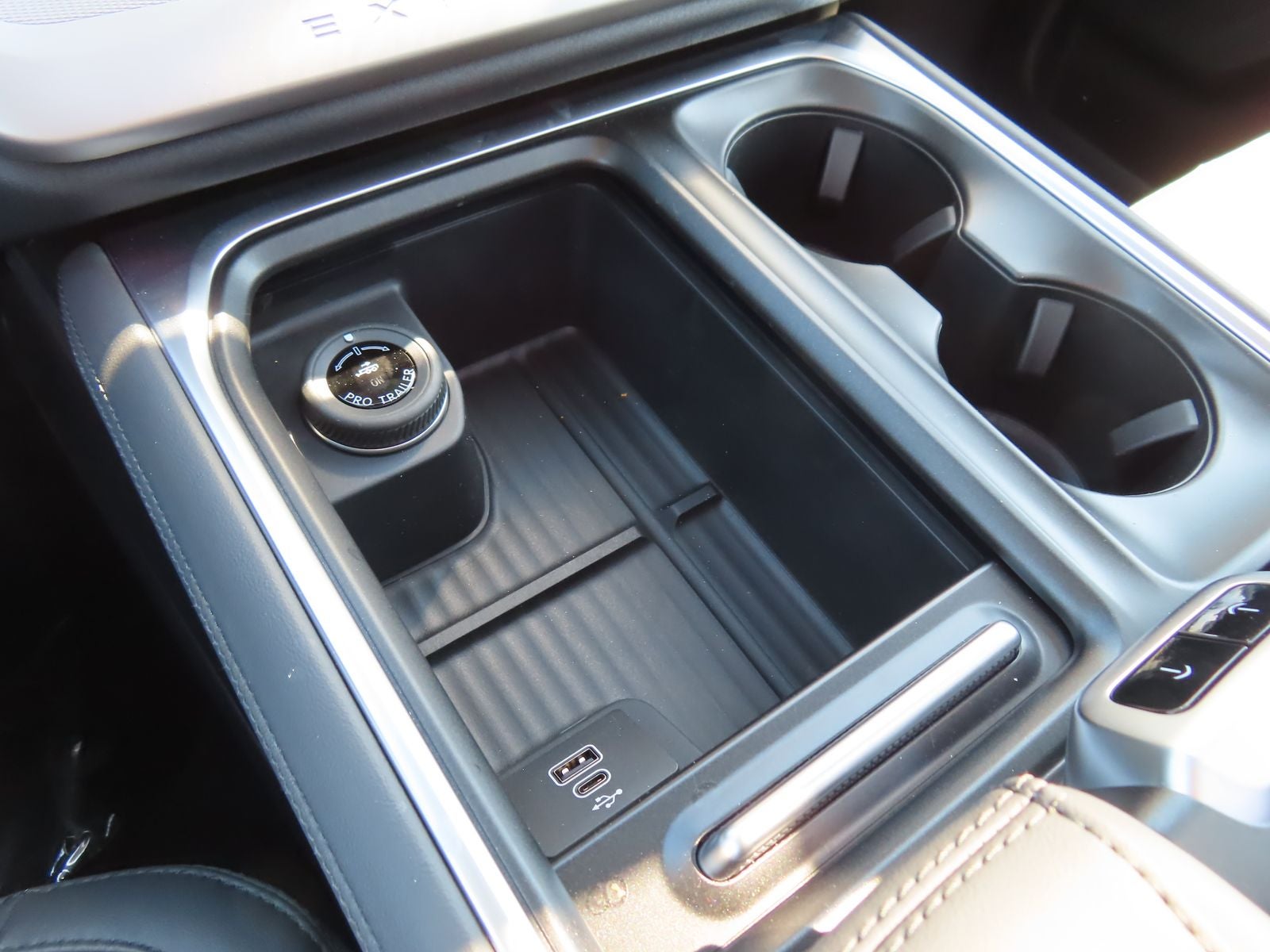 2026 Ford Expedition Max Active 202A