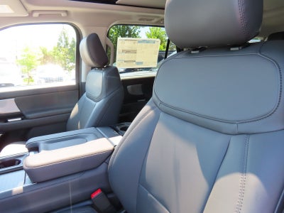 2026 Ford Expedition Max Active 202A