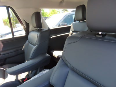 2026 Ford Expedition Max Active 202A
