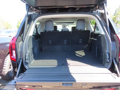 2026 Ford Expedition Max Active 202A