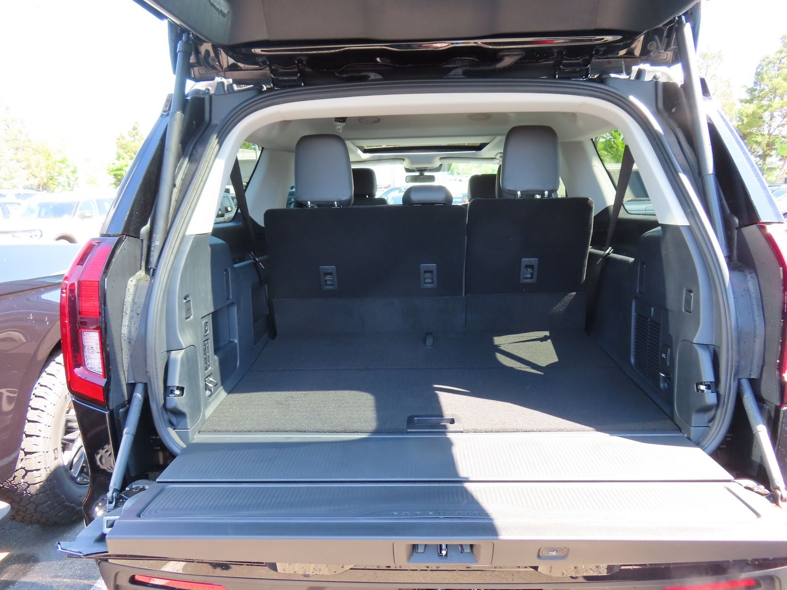 2026 Ford Expedition Max Active 202A