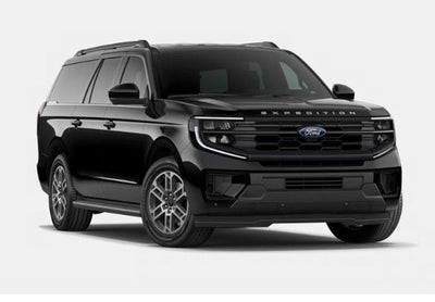 2026 Ford Expedition Max Active 202A