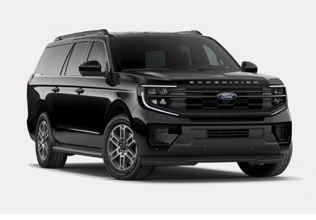 2026 Ford Expedition Max Active 202A