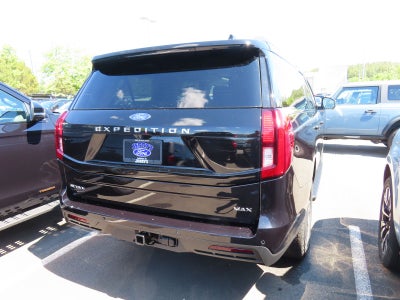 2026 Ford Expedition Max Active 202A