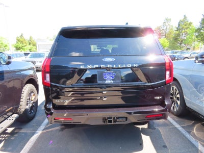 2026 Ford Expedition Max Active 202A