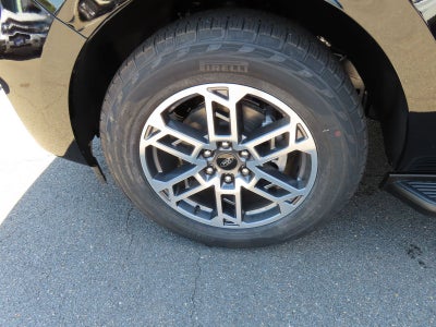 2026 Ford Expedition Max Active 202A