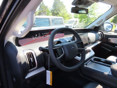 2026 Ford Expedition Max Active 202A