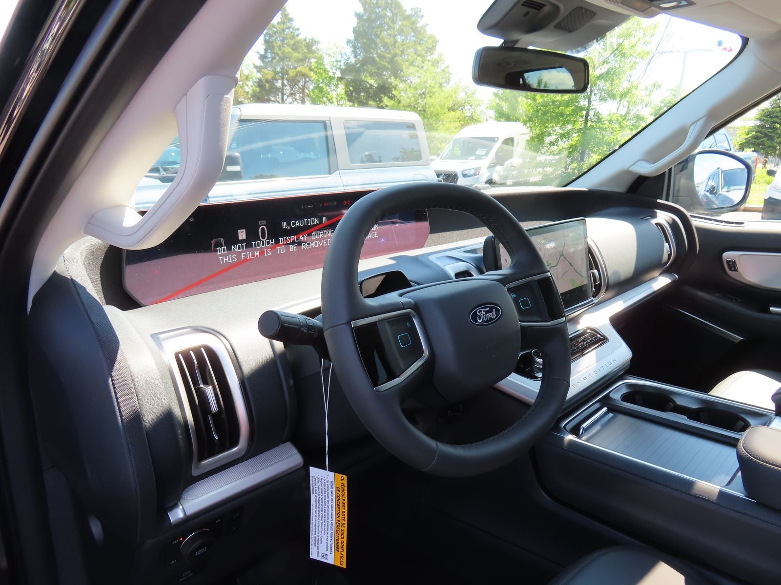 2026 Ford Expedition Max Active 202A