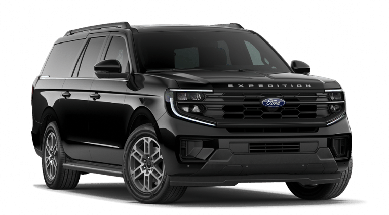 2026 Ford Expedition Max Active 202A