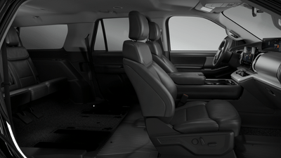 2026 Ford Expedition Max Active 202A